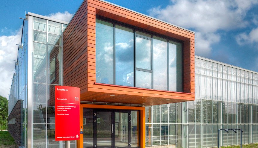 Radboud Institute for Biological and Environmental Sciences (RIBES), Netherlands